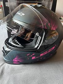 Casco donna taglia xs
