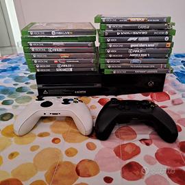 Xbox one 