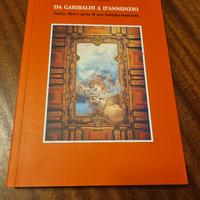 da Garibaldi a d'Annunzio 