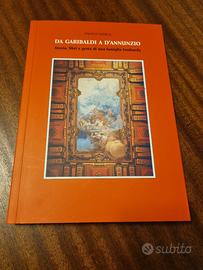 da Garibaldi a d'Annunzio 