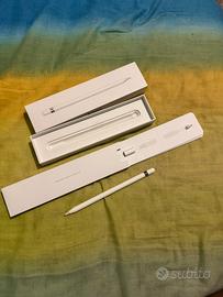 Apple pencil 1 generazione