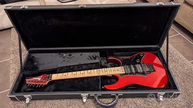 Ibanez RG550M anno 1992 Made in Japan
