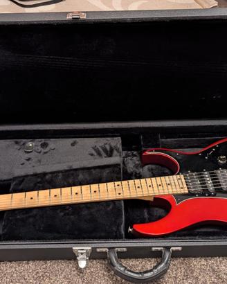 Ibanez RG550M anno 1992 Made in Japan