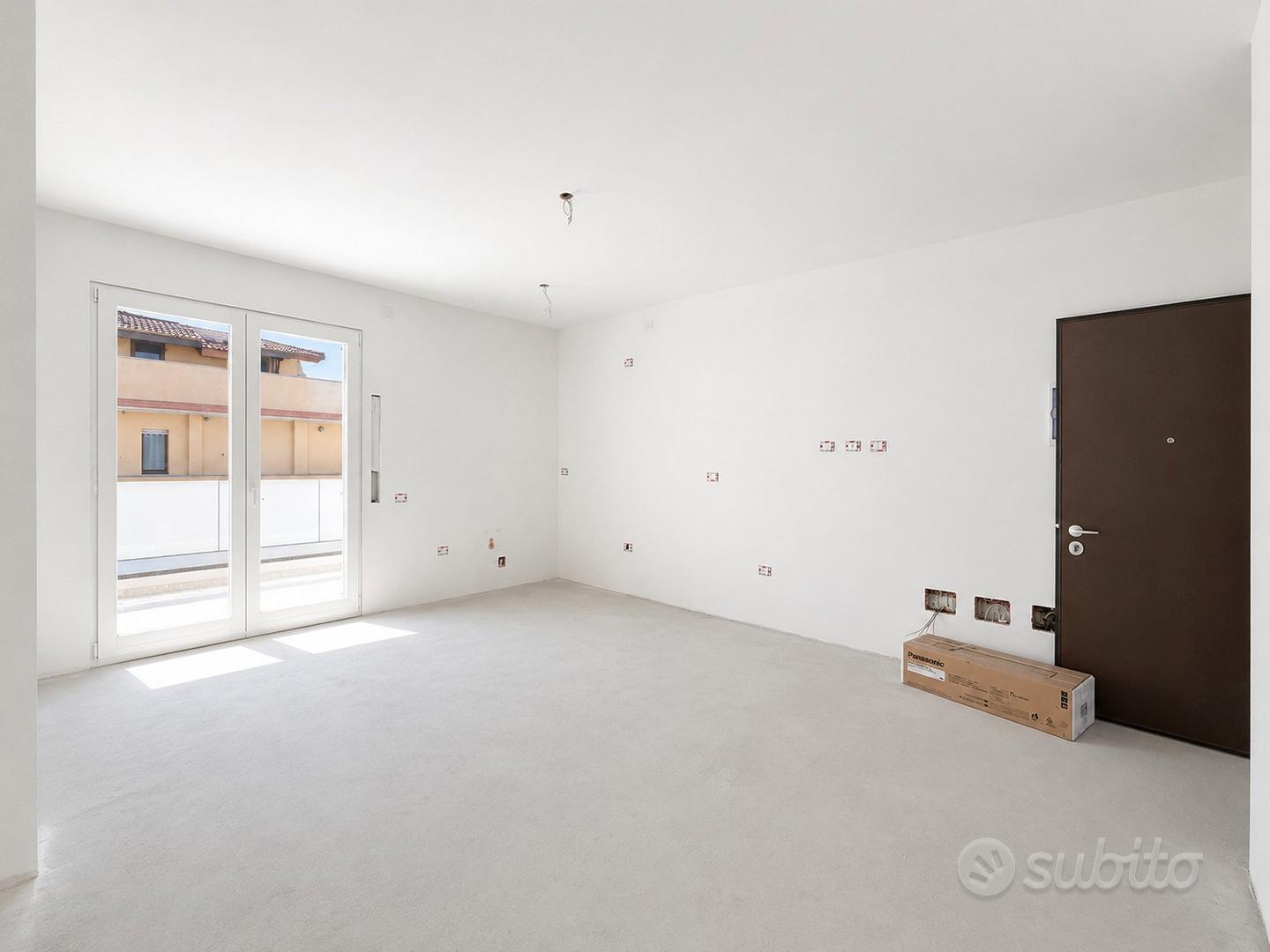 Appartamento – Elmas, Casteddu/Cagliari - Vista 3