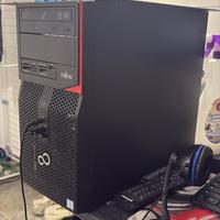 Fujitsu esprimo p556/e85+