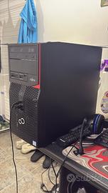 Fujitsu esprimo p556/e85+