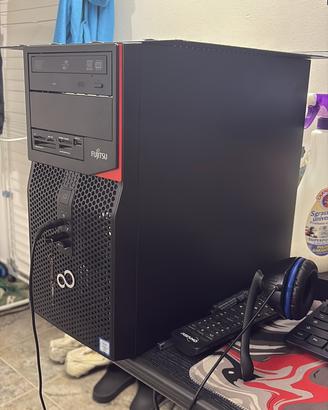 Fujitsu esprimo p556/e85+