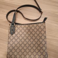 tracolla Gucci 