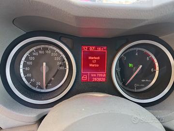 veando alfa romeo 159 jtdm 1900 