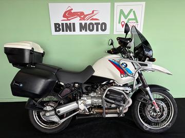 BMW R 1100 GS - ISCRITTA ASI