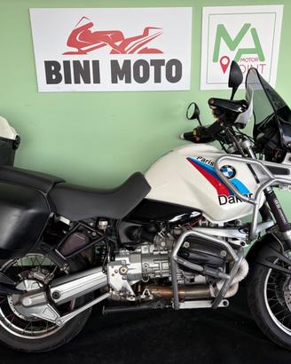 BMW R 1100 GS - ISCRITTA ASI