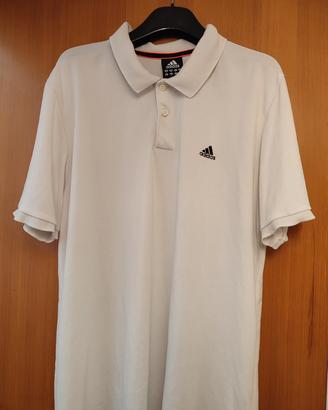 Polo Adidas Uomo 