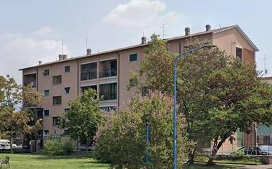 Appartamento di 93 m² con 4 locali a Brescia