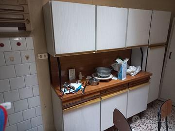 MOBILI VINTAGE (anni 70)