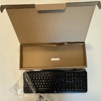 Tastiera HP cablata KB38211 Bluetooth