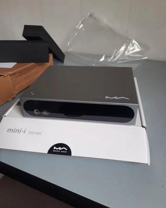 Matrix Audio mini-i Pro 4