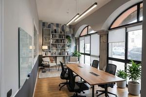 Postazione Condivisa in Coworking