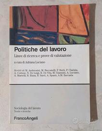 Politiche del lavoro
