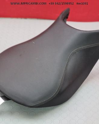 SELLA PILOTA BENELLI TRK 502 X 2020 2019 TRK502 20