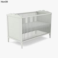 Lettino Ikea Hensvik