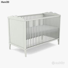 Lettino Ikea Hensvik