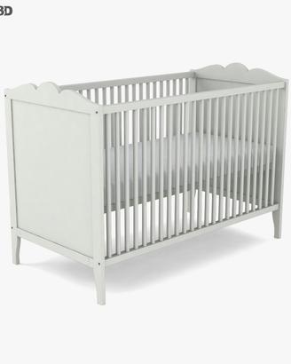 Lettino Ikea Hensvik