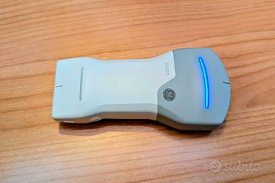 Ecografo Vscan Air CL + Tablet