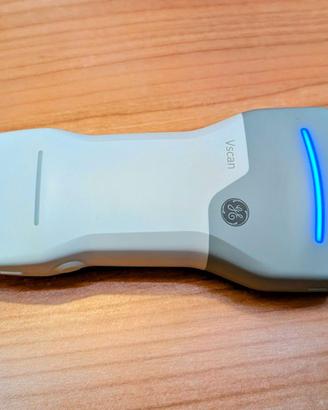 Ecografo Vscan Air CL + Tablet