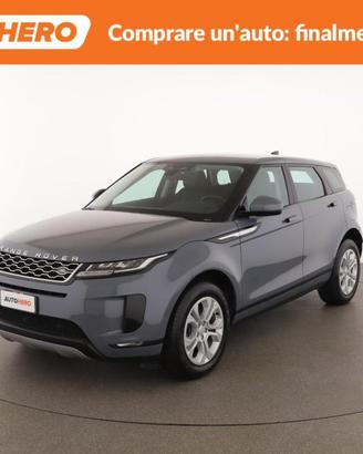 LAND ROVER Range Rover Evoque PG07020