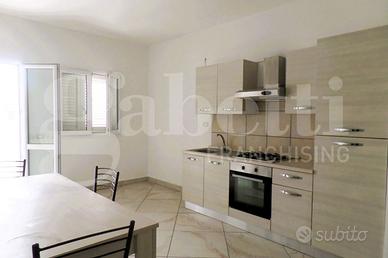 Appartamento Finale Emilia [Cod. rif A0004ARG]