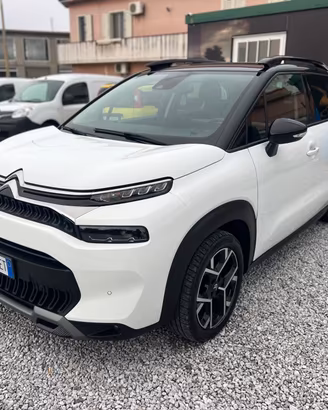 Citroen C3 Aircross BlueHDi 110 S&S Shine Pack