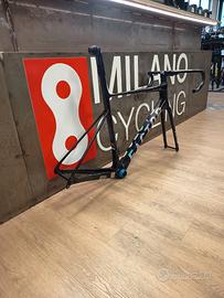 FACTOR VAM 02 chrome FRAMEKIT