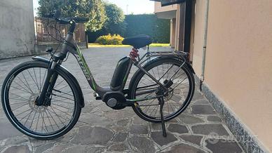 Bicicletta elettrica a pedalata assistita “Atala"