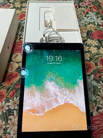 I pad pro 9.7