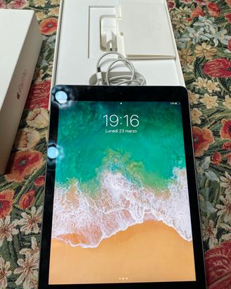 I pad pro 9.7
