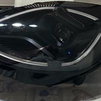 faro anteriore sx Ford puma led 2025 