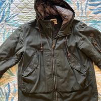 Giubbotto imbottito uomo