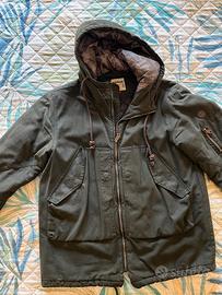 Giubbotto imbottito uomo