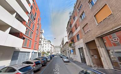 Monolocale ristrutturato in Città Studi