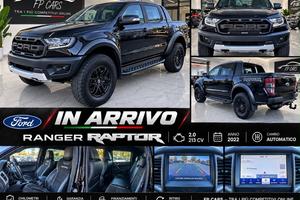 FORD Ranger Raptor 2.0 Ecoblue 4WD DC 5p.