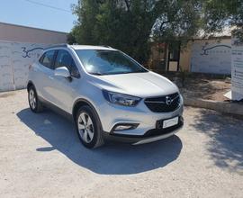 Opel Mokka X 1.6 CDTI 110cv Business