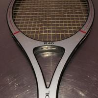 Racchetta Tennis Vintage Rossignol R40