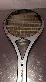 Racchetta Tennis Vintage Rossignol R40