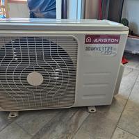 Condizionatore dual Ariston