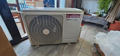 Condizionatore dual Ariston