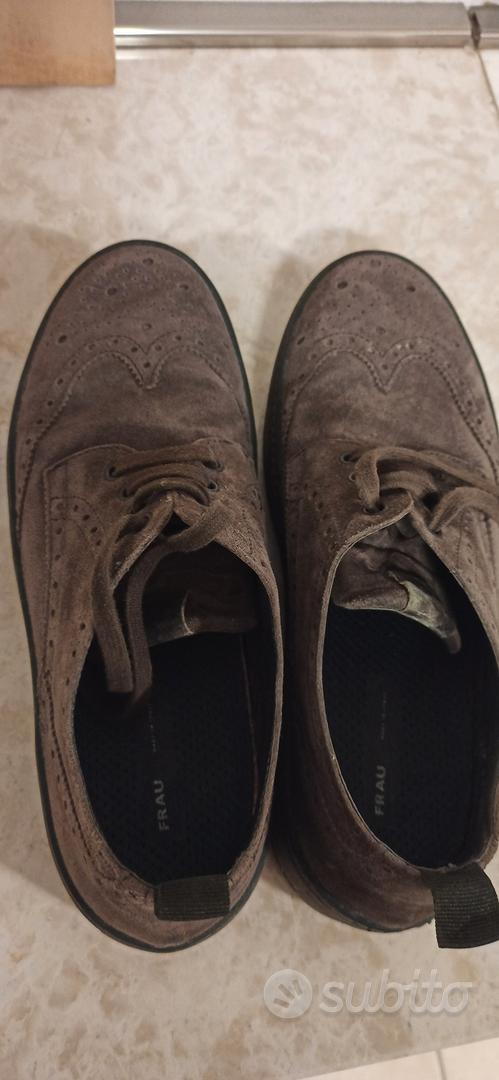 Scarpe frau vicenza hotsell
