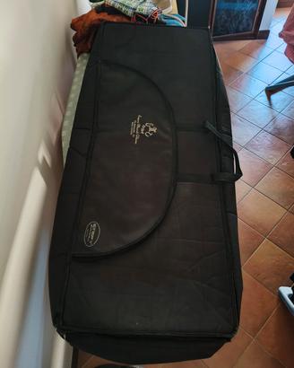 custodia tastiera 76 tasti 