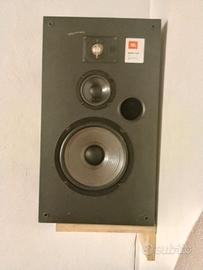 Casse acustiche JBL model TLX8
