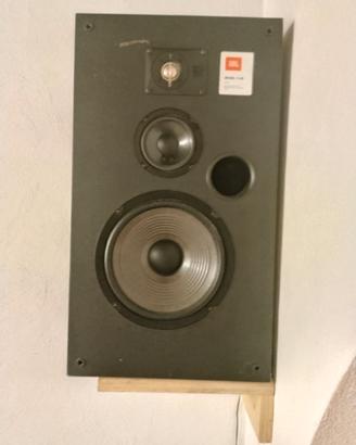 Casse acustiche JBL model TLX8