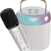 Karaoke Professionale Completo per adulti e bambin